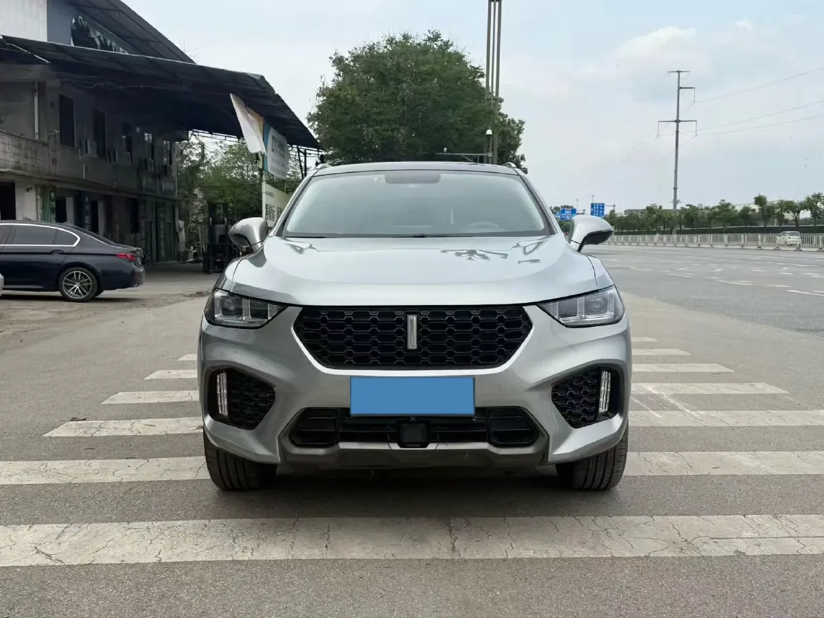 2017 WEY VV5 2.0T 197HP L4 7DCT,autocango,china used car exporter,china ev exporter,chinese used car exporter,chinese used ev exporter