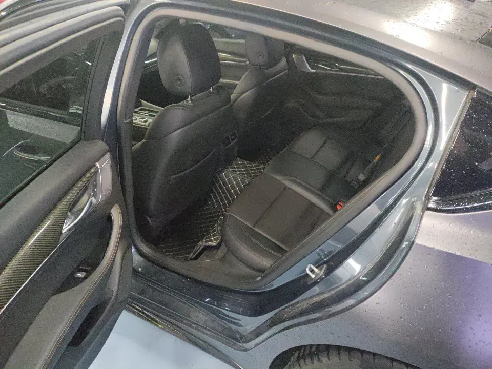 2021 Cadillac CT5 2.0T 237HP L4 10AT,autocango,china used car exporter,china ev exporter,chinese used car exporter,chinese used ev exporter