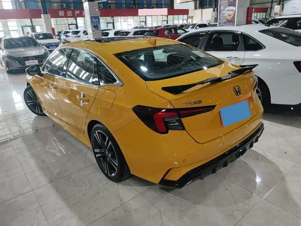 2022 Honda Integra 1.5T 182HP L4 CVT,autocango,china used car exporter,china ev exporter,chinese used car exporter,chinese used ev exporter