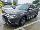 2018 MITSUBISHI OUTLANDER,autocango,china used car exporter,china ev exporter,chinese used car exporter,chinese used ev exporter
