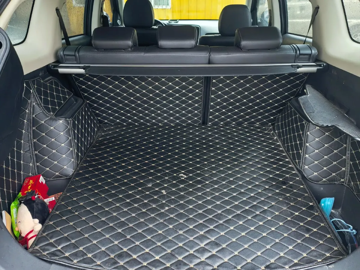 2018 Mitsubishi Outlander 2.4L 192HP L4 CVT,autocango,china used car exporter,china ev exporter,chinese used car exporter,chinese used ev exporter