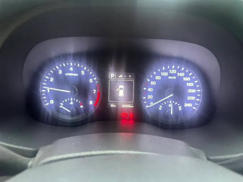 2018 Hyundai Tucson 1.6T 177HP L4 7DCT,autocango,china used car exporter,china ev exporter,chinese used car exporter,chinese used ev exporter