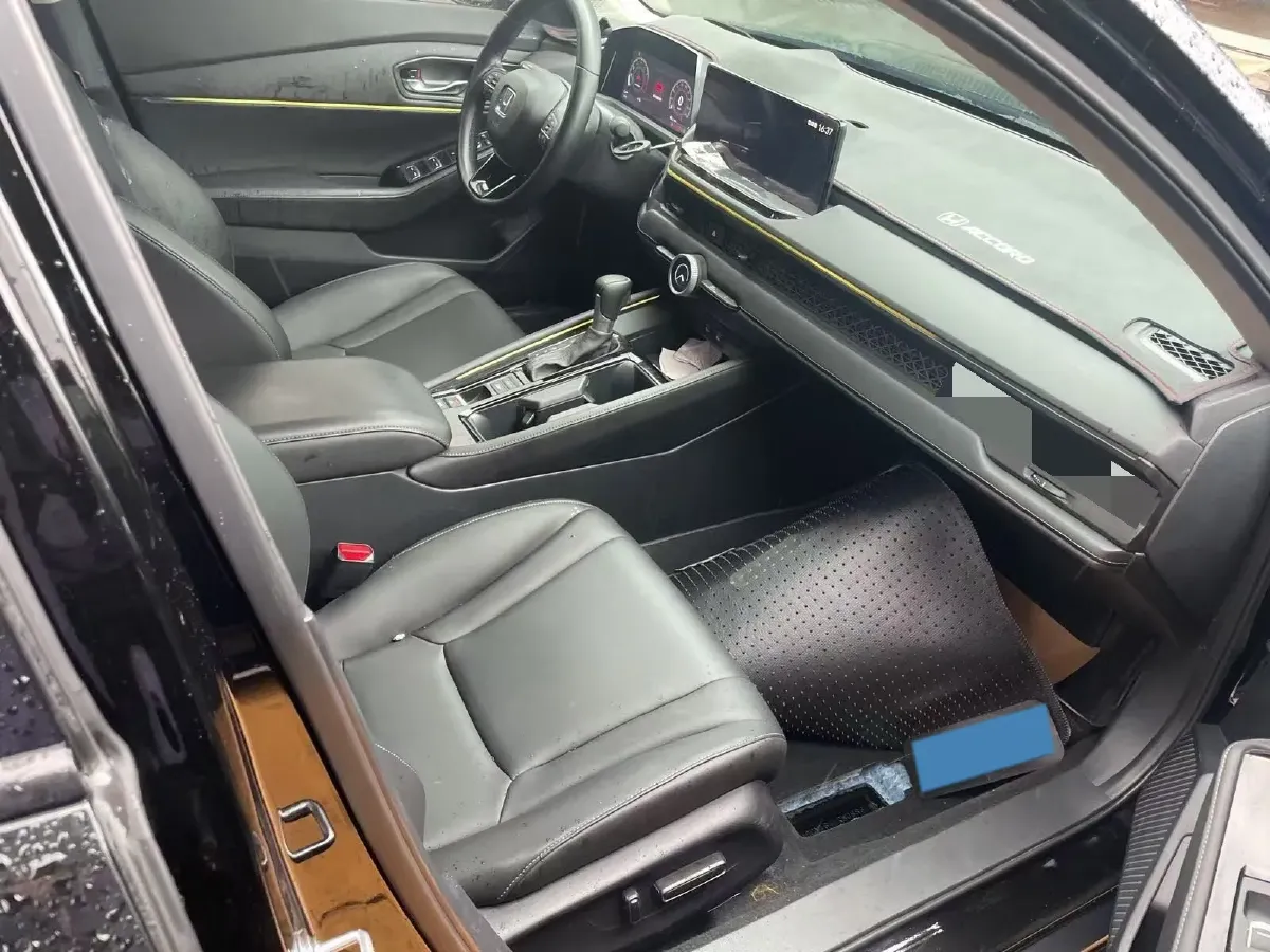 2024 Honda Accord 1.5T 192HP L4 CVT,autocango,china used car exporter,china ev exporter,chinese used car exporter,chinese used ev exporter