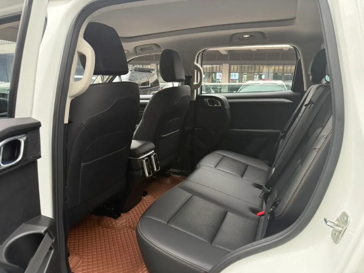 2021 Haval Dargo 2.0T 211HP L4 7DCT,autocango,china used car exporter,china ev exporter,chinese used car exporter,chinese used ev exporter