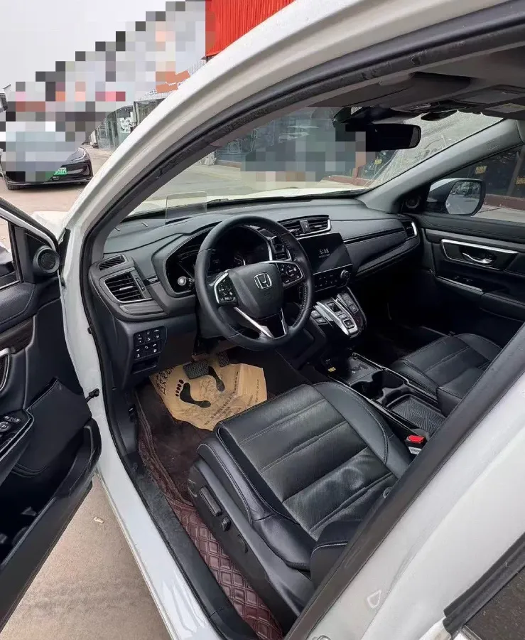 2021 Honda CR-V 2.0L 146HP L4 E-CVT PHEV 16KWH,autocango,china used car exporter,china ev exporter,chinese used car exporter,chinese used ev exporter