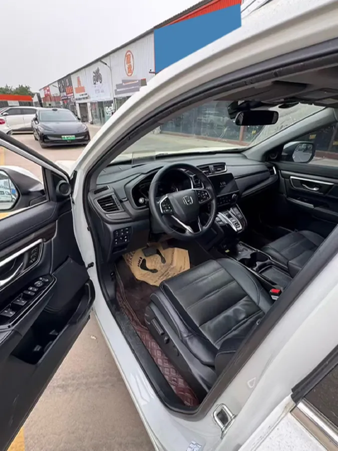 2021 Honda CR-V 2.0L 146HP L4 E-CVT PHEV 16KWH,autocango,china used car exporter,china ev exporter,chinese used car exporter,chinese used ev exporter