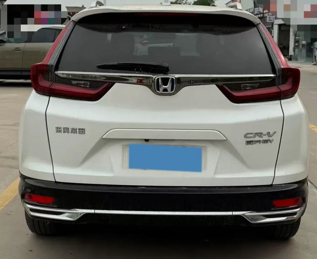2021 Honda CR-V 2.0L 146HP L4 E-CVT PHEV 16KWH,autocango,china used car exporter,china ev exporter,chinese used car exporter,chinese used ev exporter