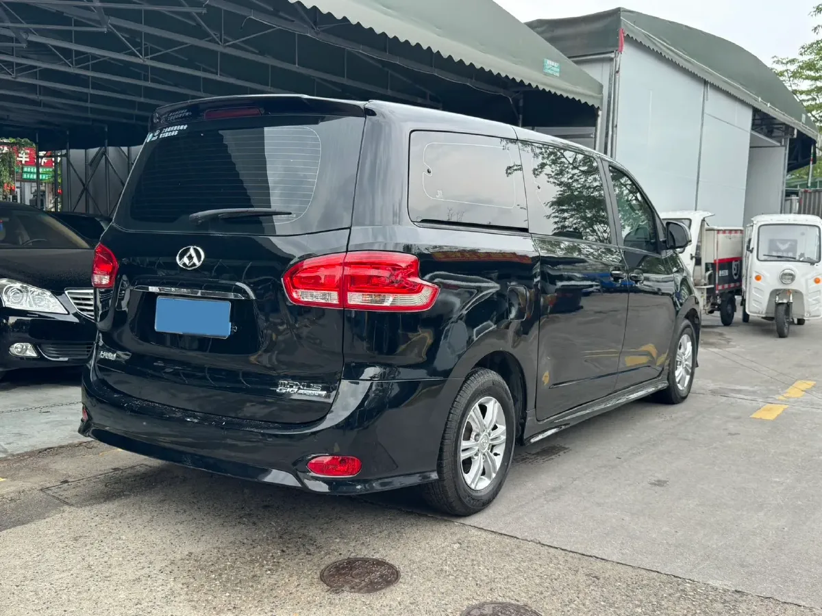 2018 MAXUS G10 2.0T 224HP L4 6AT,autocango,china used car exporter,china ev exporter,chinese used car exporter,chinese used ev exporter