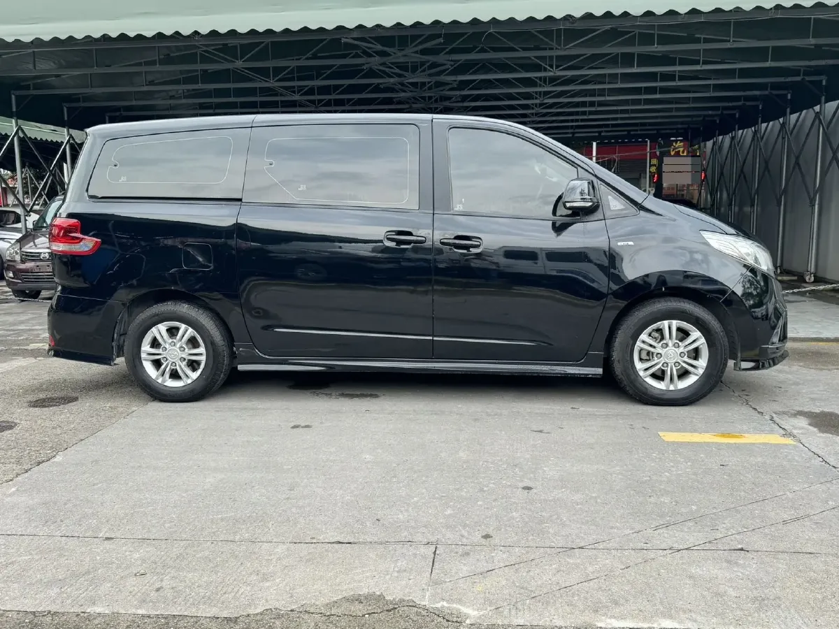 2018 MAXUS G10 2.0T 224HP L4 6AT,autocango,china used car exporter,china ev exporter,chinese used car exporter,chinese used ev exporter