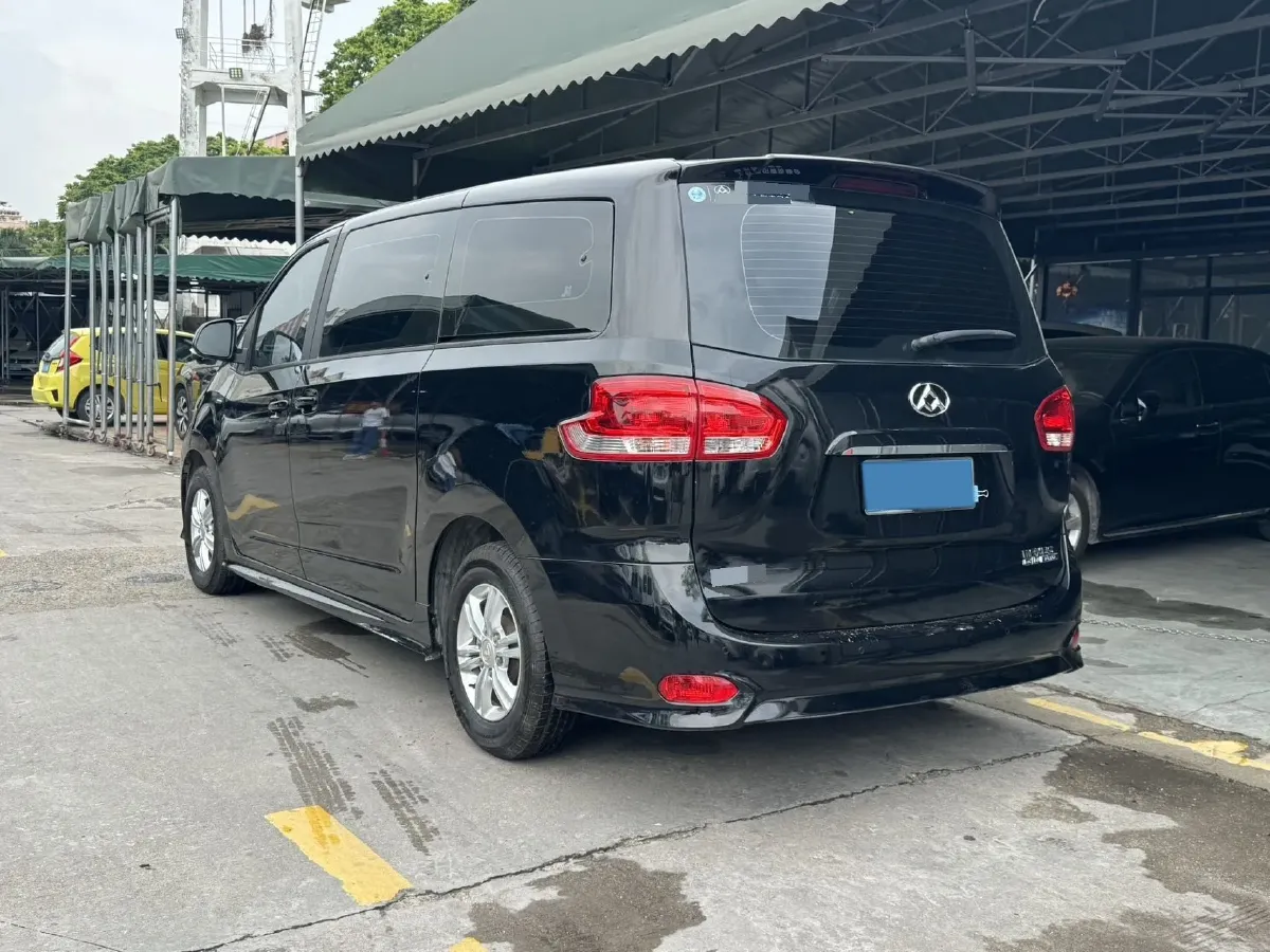 2018 MAXUS G10 2.0T 224HP L4 6AT,autocango,china used car exporter,china ev exporter,chinese used car exporter,chinese used ev exporter