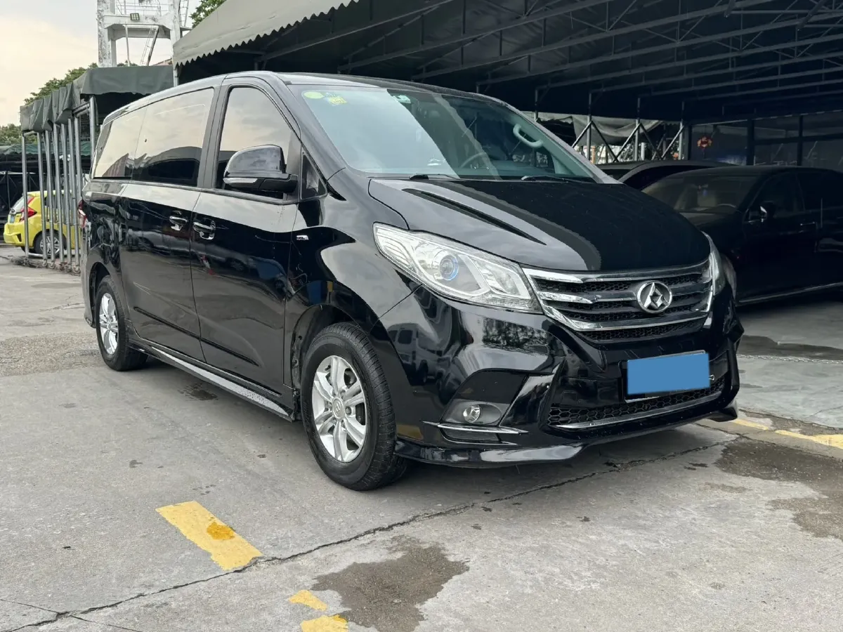 2018 MAXUS G10 2.0T 224HP L4 6AT,autocango,china used car exporter,china ev exporter,chinese used car exporter,chinese used ev exporter