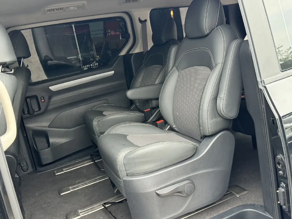 2018 MAXUS G10 2.0T 224HP L4 6AT,autocango,china used car exporter,china ev exporter,chinese used car exporter,chinese used ev exporter