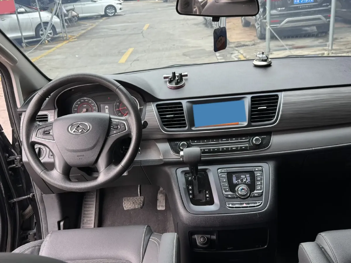 2018 MAXUS G10 2.0T 224HP L4 6AT,autocango,china used car exporter,china ev exporter,chinese used car exporter,chinese used ev exporter