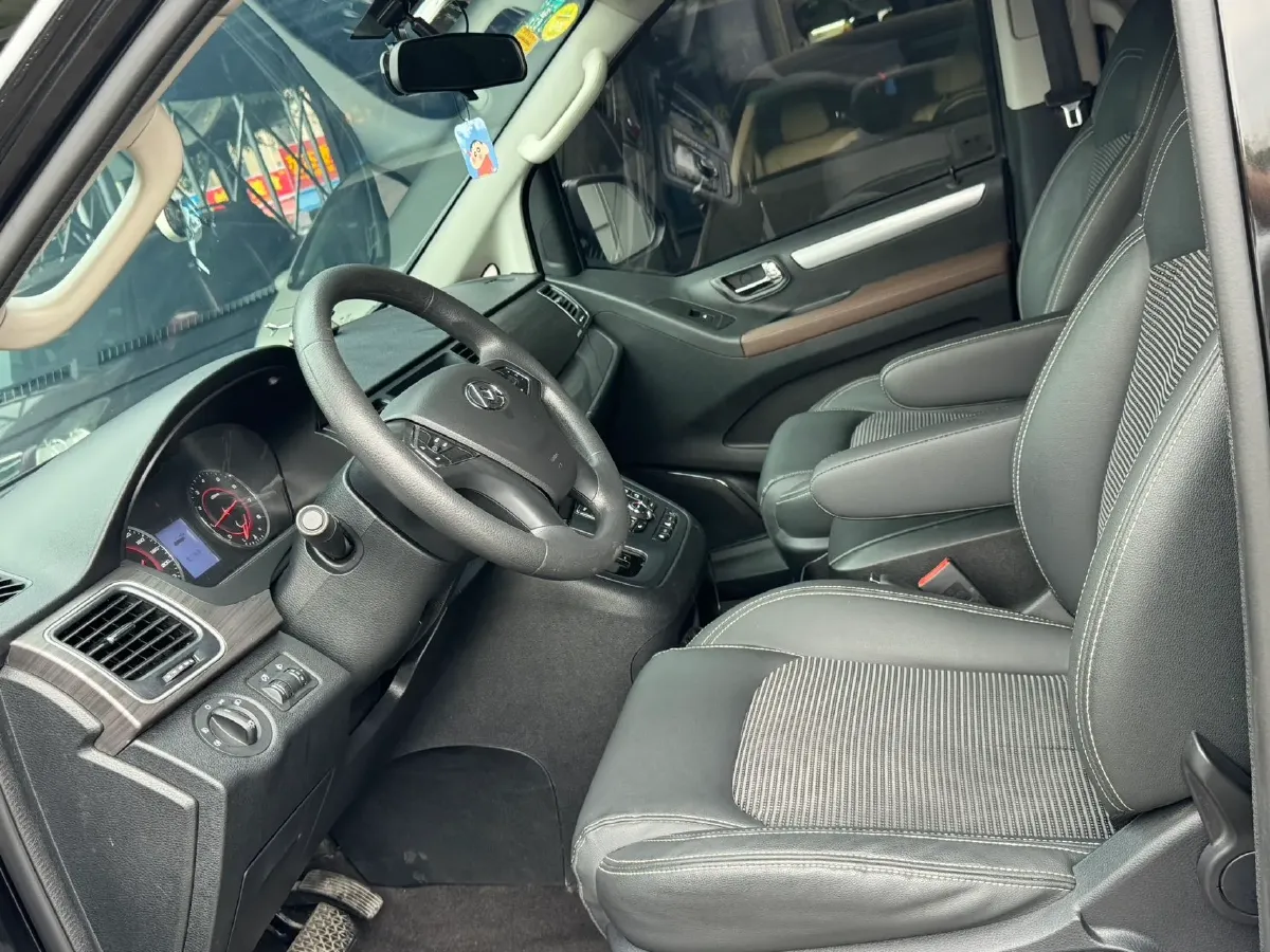 2018 MAXUS G10 2.0T 224HP L4 6AT,autocango,china used car exporter,china ev exporter,chinese used car exporter,chinese used ev exporter