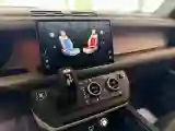 2024 Land Rover Defender 3.0T 400HP L6 8AT