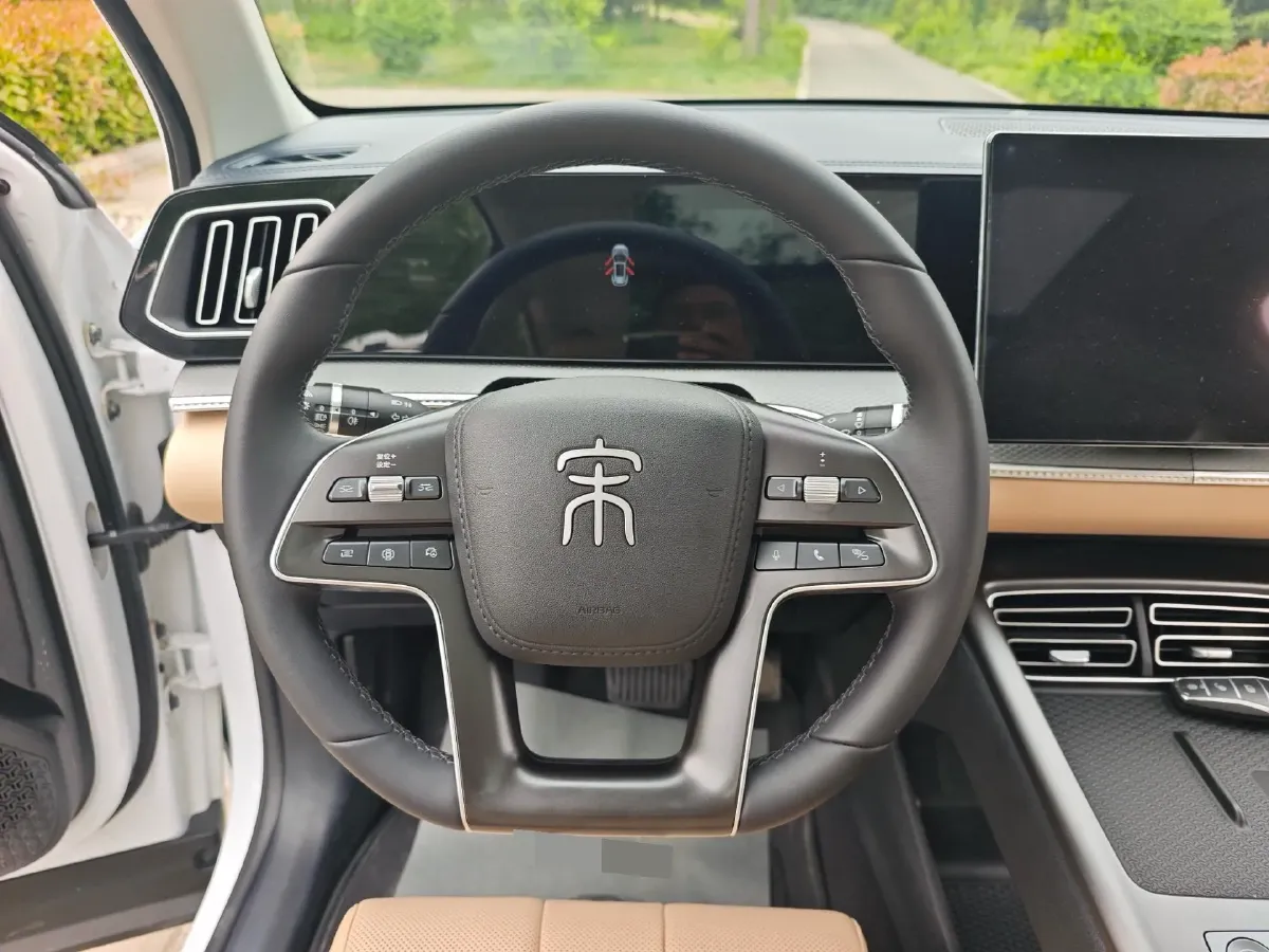 2025 BYD Song Pro 1.5L 101HP L4 E-CVT PHEV 18.3KWH,autocango,china used car exporter,china ev exporter,chinese used car exporter,chinese used ev exporter