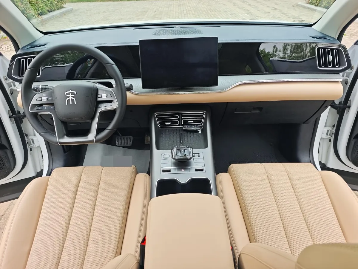 2025 BYD Song Pro 1.5L 101HP L4 E-CVT PHEV 18.3KWH,autocango,china used car exporter,china ev exporter,chinese used car exporter,chinese used ev exporter