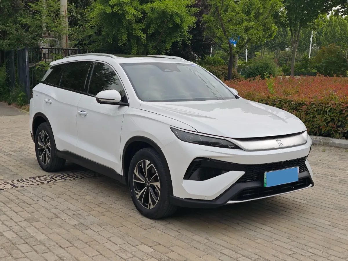 2025 BYD Song Pro 1.5L 101HP L4 E-CVT PHEV 18.3KWH,autocango,china used car exporter,china ev exporter,chinese used car exporter,chinese used ev exporter