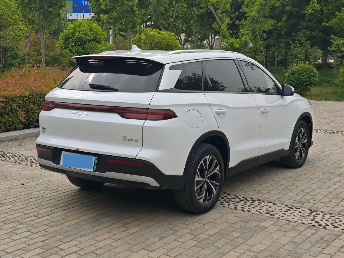 2025 BYD Song Pro 1.5L 101HP L4 E-CVT PHEV 18.3KWH,autocango,china used car exporter,china ev exporter,chinese used car exporter,chinese used ev exporter