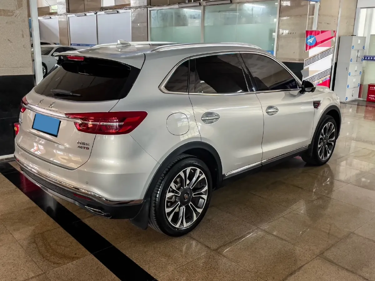 2019 HongQi HS5 2.0T 224HP L4 6AT,autocango,china used car exporter,china ev exporter,chinese used car exporter,chinese used ev exporter