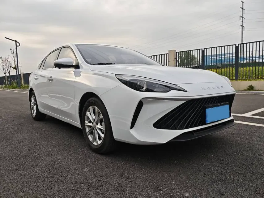 2026 Roewe i5 1.5L 129HP L4 CVT,autocango,china used car exporter,china ev exporter,chinese used car exporter,chinese used ev exporter