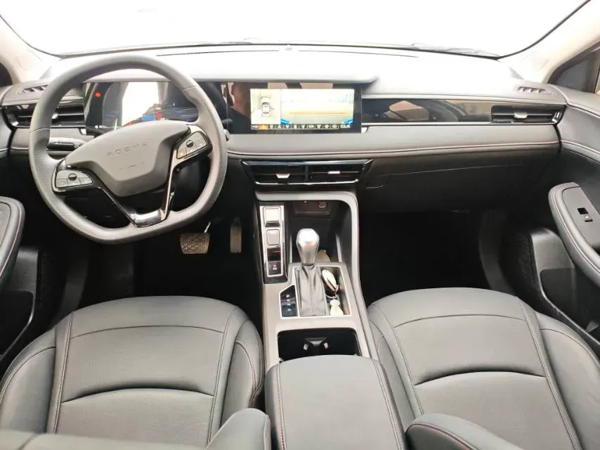 2026 Roewe i5 1.5L 129HP L4 CVT,autocango,china used car exporter,china ev exporter,chinese used car exporter,chinese used ev exporter