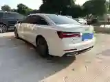 2021 Audi A6L 2.0T 190HP L4 7DCT