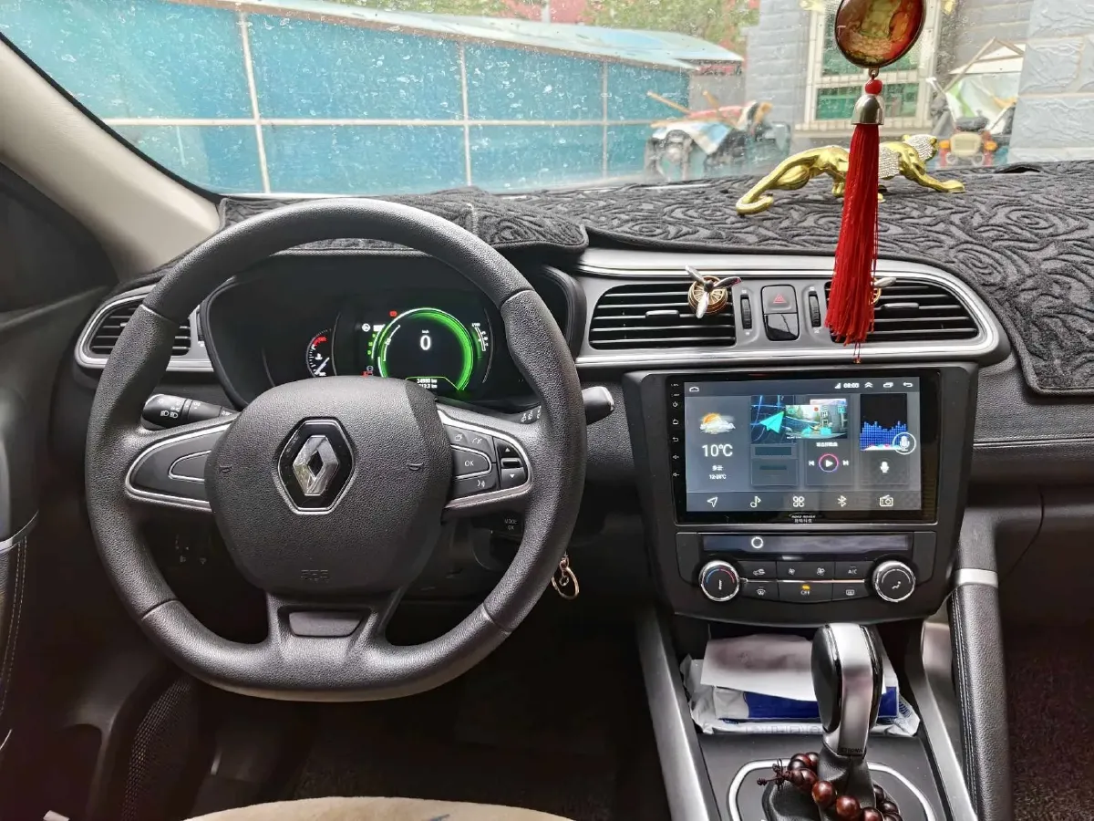 2017 Renault Kadjar 2.0L 150HP L4 CVT,autocango,china used car exporter,china ev exporter,chinese used car exporter,chinese used ev exporter