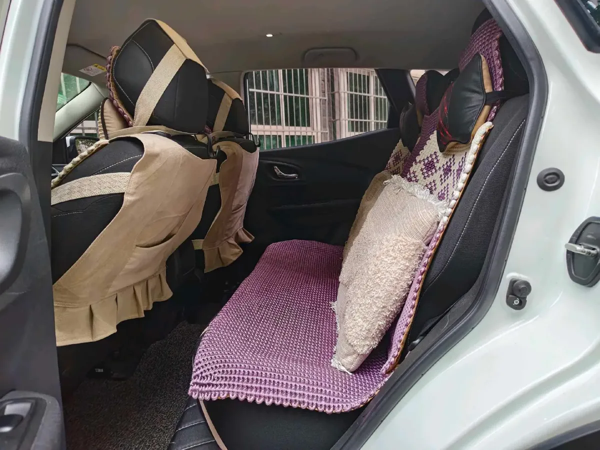 2017 Renault Kadjar 2.0L 150HP L4 CVT,autocango,china used car exporter,china ev exporter,chinese used car exporter,chinese used ev exporter