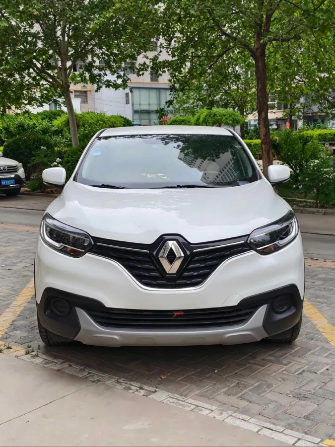 2017 Renault Kadjar 2.0L 150HP L4 CVT,autocango,china used car exporter,china ev exporter,chinese used car exporter,chinese used ev exporter