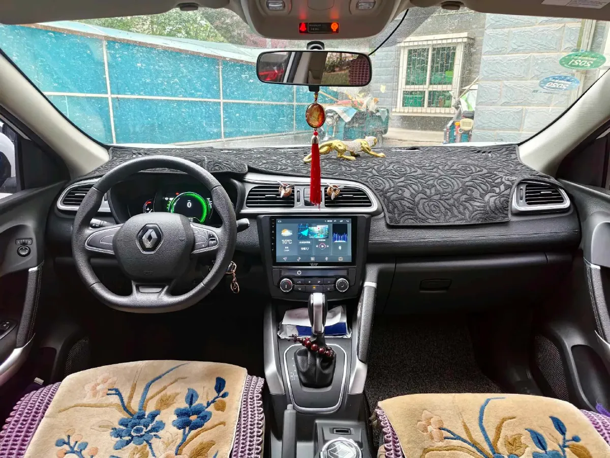 2017 Renault Kadjar 2.0L 150HP L4 CVT,autocango,china used car exporter,china ev exporter,chinese used car exporter,chinese used ev exporter