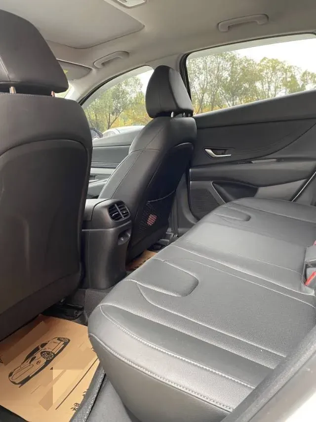 2022 Hyundai Elantra 1.5L 115HP L4 CVT,autocango,china used car exporter,china ev exporter,chinese used car exporter,chinese used ev exporter