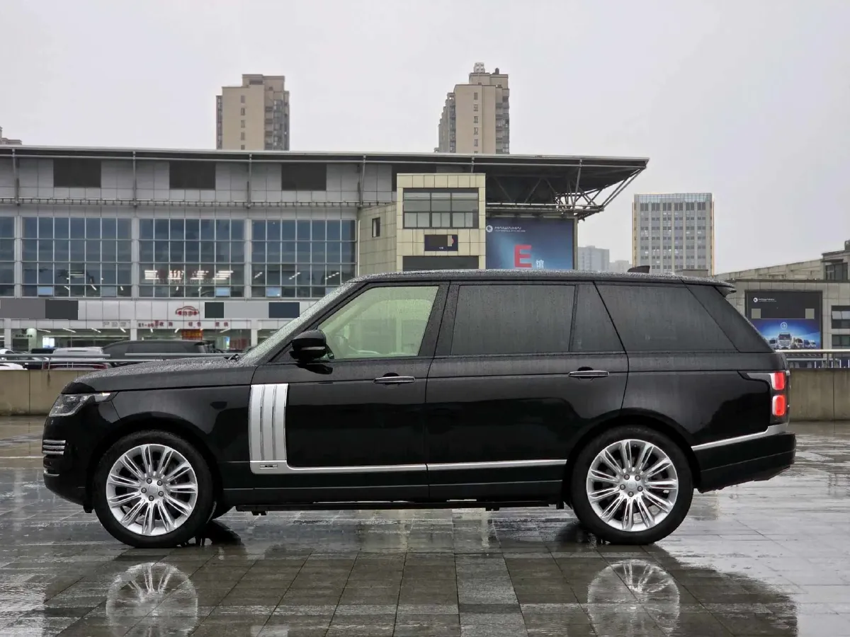 2018 Land Rover Range Rover 3.0T 381HP V6 8AT,autocango,china used car exporter,china ev exporter,chinese used car exporter,chinese used ev exporter