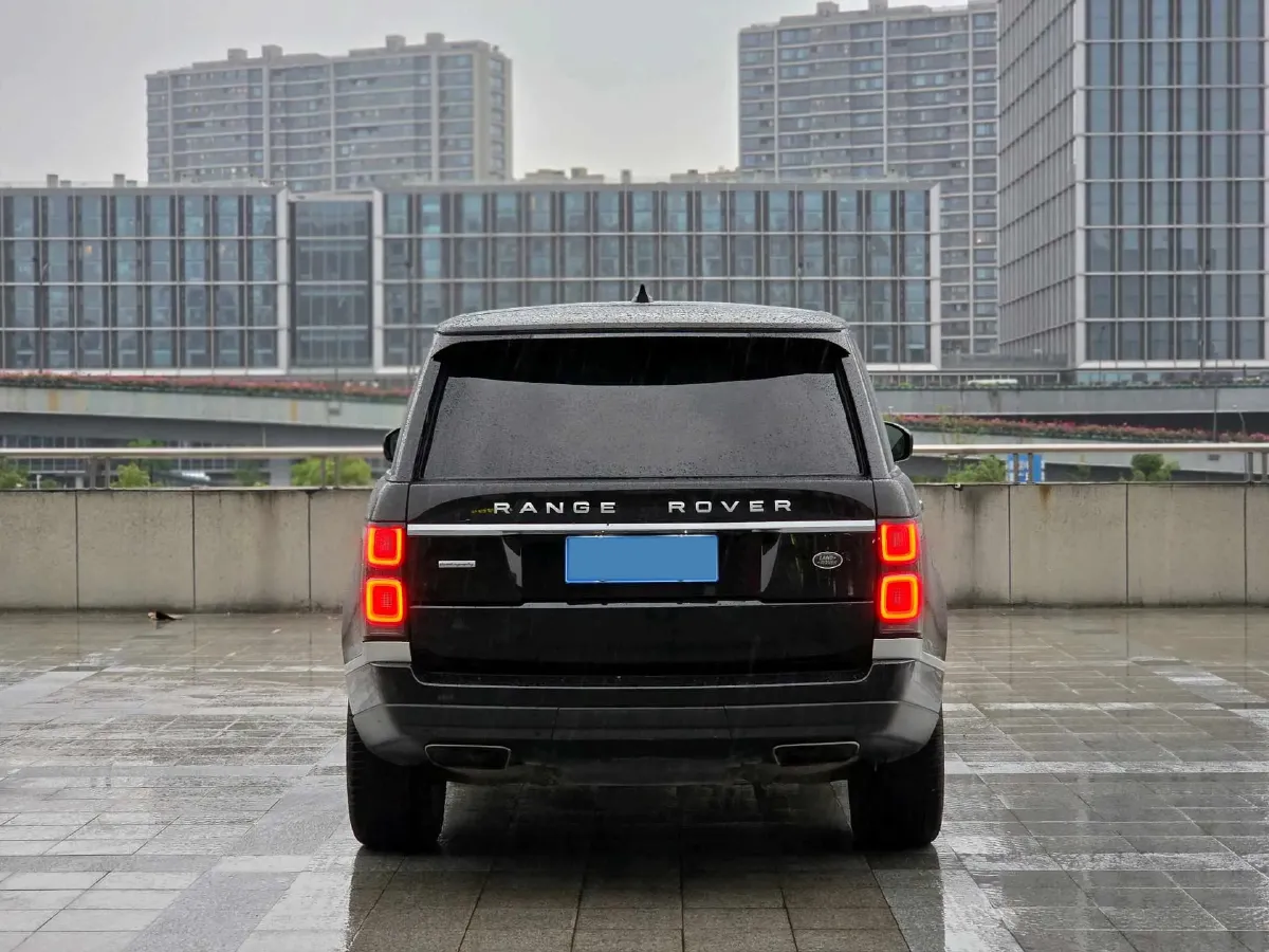 2018 Land Rover Range Rover 3.0T 381HP V6 8AT,autocango,china used car exporter,china ev exporter,chinese used car exporter,chinese used ev exporter