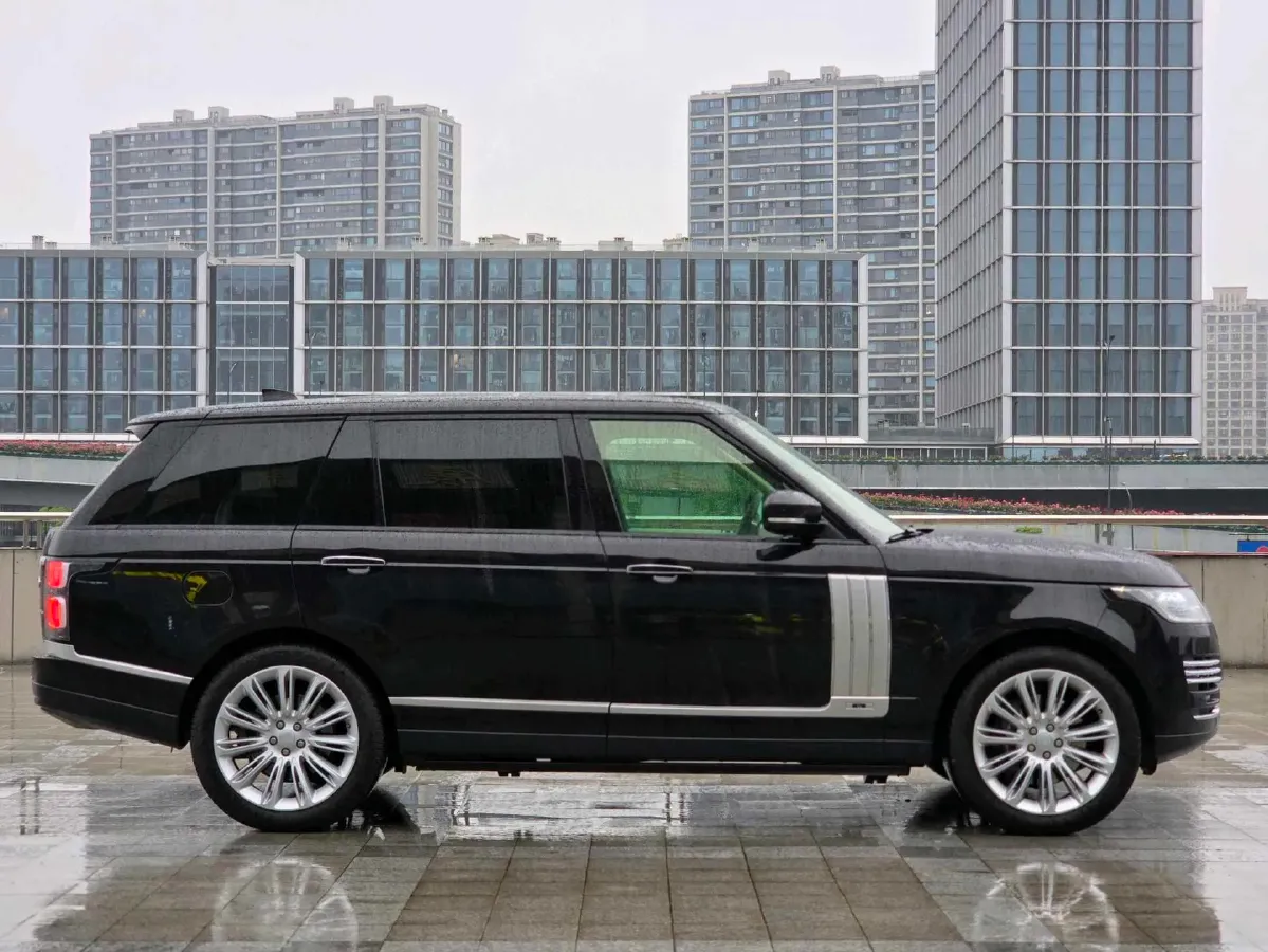 2018 Land Rover Range Rover 3.0T 381HP V6 8AT,autocango,china used car exporter,china ev exporter,chinese used car exporter,chinese used ev exporter