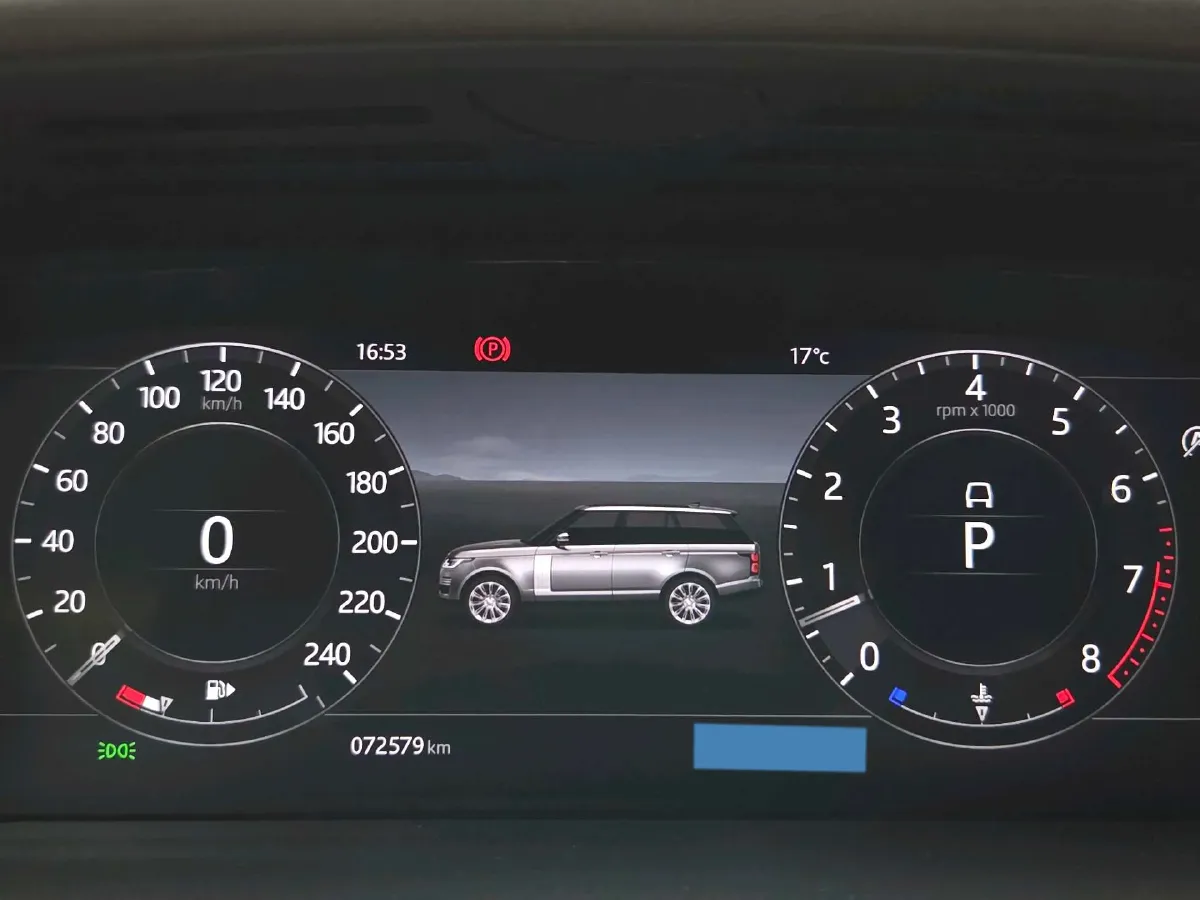 2018 Land Rover Range Rover 3.0T 381HP V6 8AT,autocango,china used car exporter,china ev exporter,chinese used car exporter,chinese used ev exporter