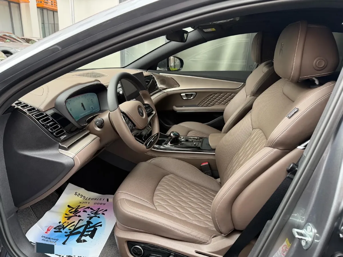 2022 BYD Seal BEV 61.4KWH,autocango,china used car exporter,china ev exporter,chinese used car exporter,chinese used ev exporter