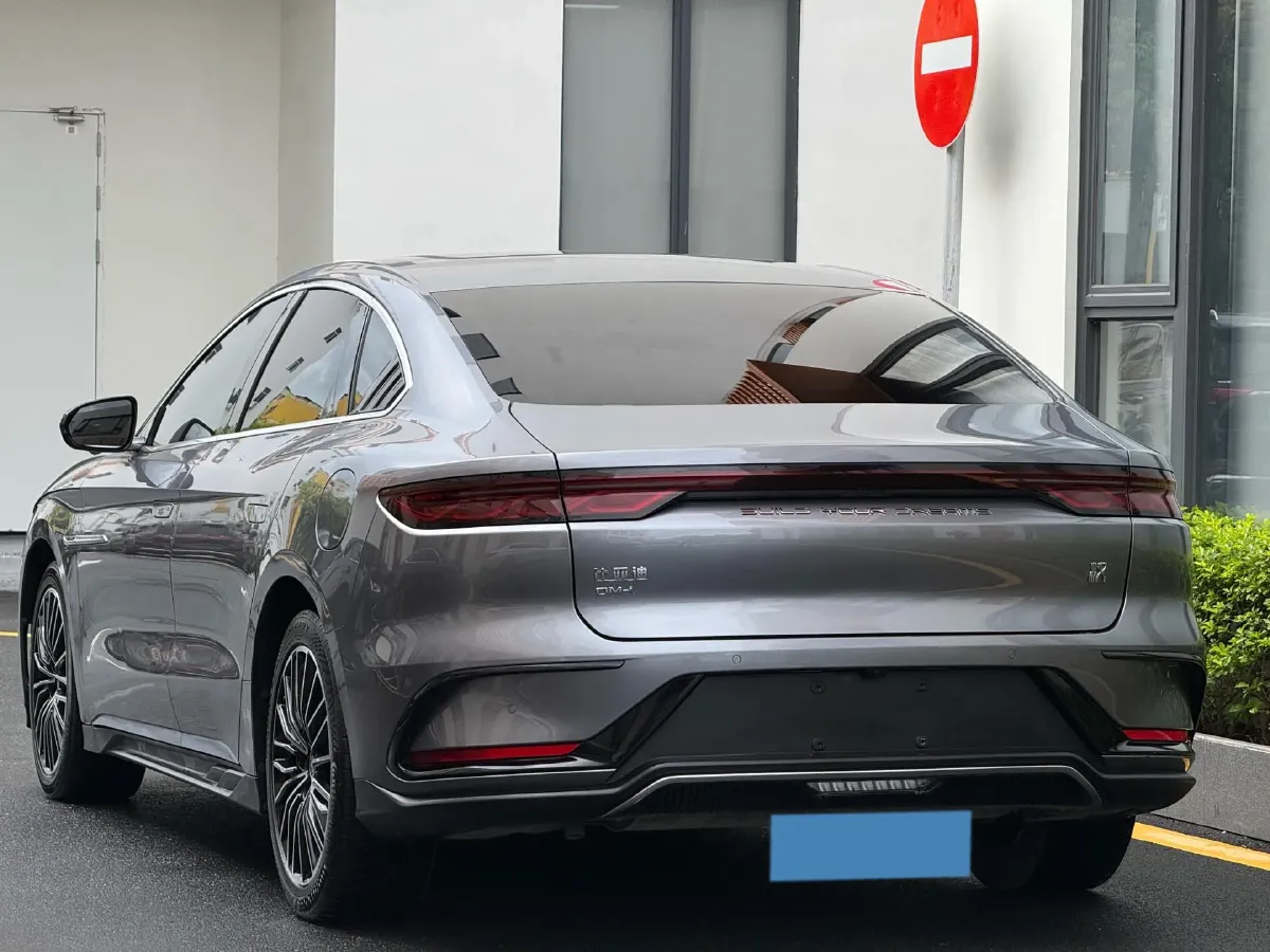 2022 BYD Seal BEV 61.4KWH,autocango,china used car exporter,china ev exporter,chinese used car exporter,chinese used ev exporter