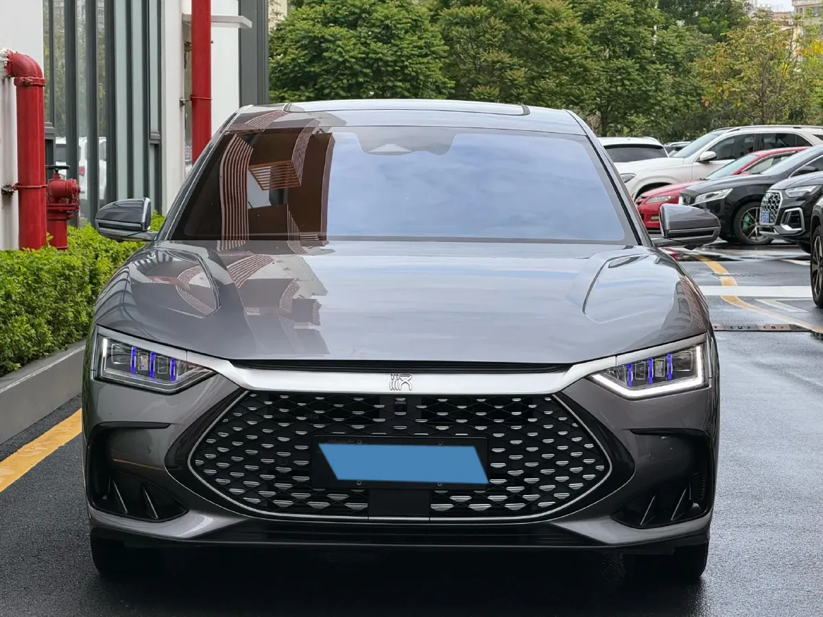 2022 BYD Seal BEV 61.4KWH,autocango,china used car exporter,china ev exporter,chinese used car exporter,chinese used ev exporter