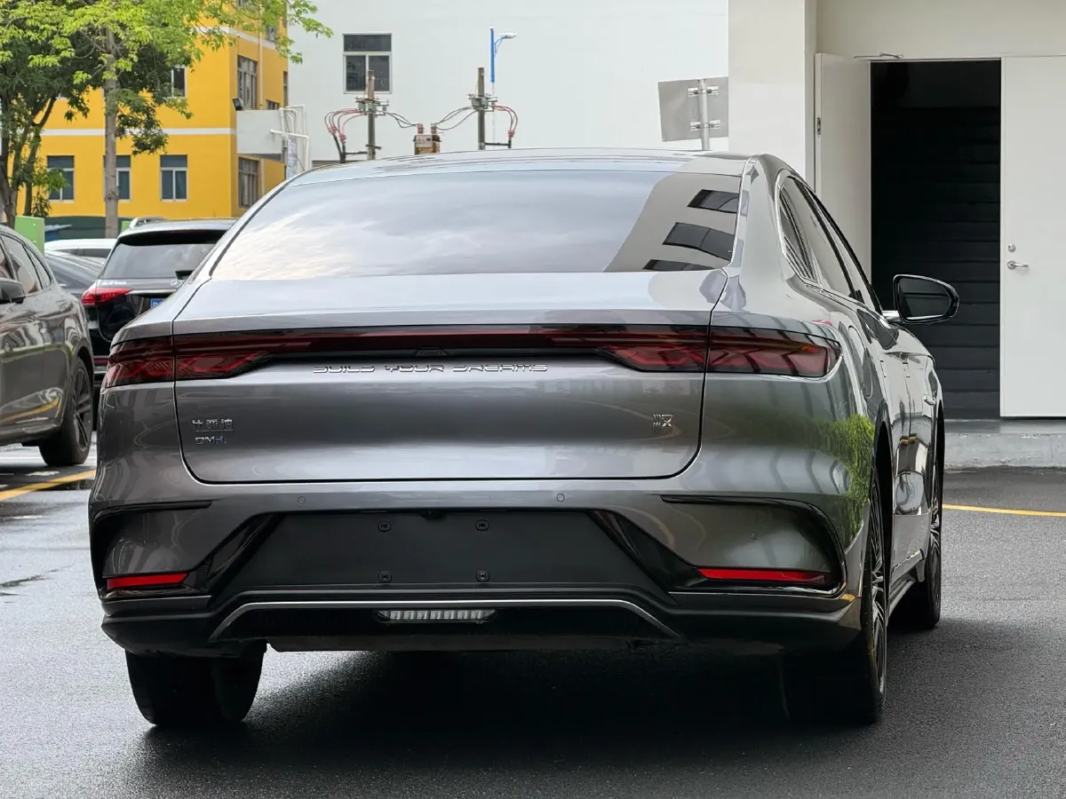 2022 BYD Seal BEV 61.4KWH,autocango,china used car exporter,china ev exporter,chinese used car exporter,chinese used ev exporter