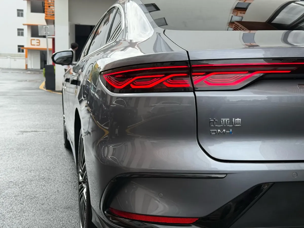 2022 BYD Seal BEV 61.4KWH,autocango,china used car exporter,china ev exporter,chinese used car exporter,chinese used ev exporter