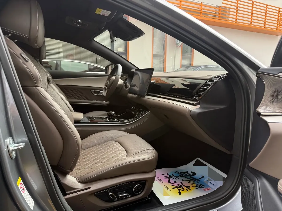 2022 BYD Seal BEV 61.4KWH,autocango,china used car exporter,china ev exporter,chinese used car exporter,chinese used ev exporter