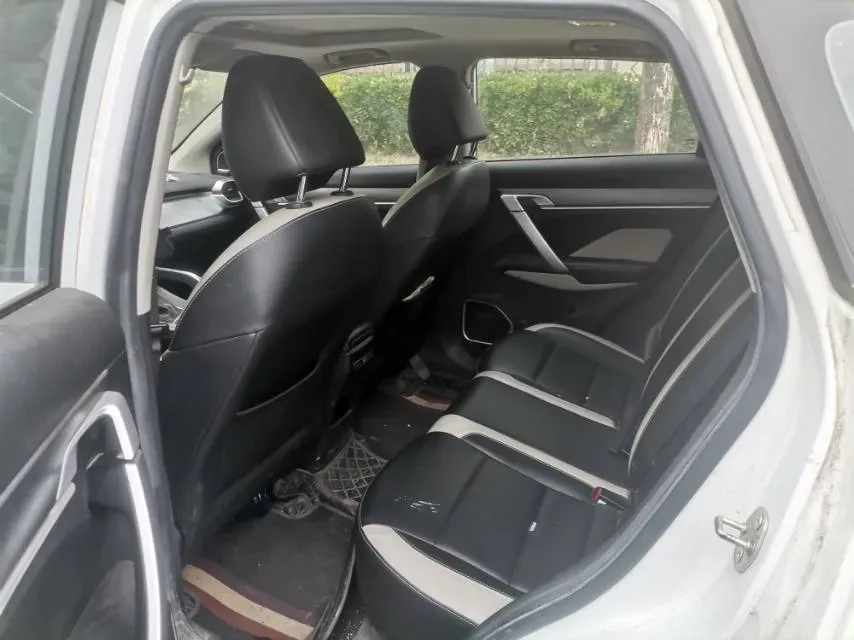 2020 Geely Coolray 1.4T 141HP L4 6DCT,autocango,china used car exporter,china ev exporter,chinese used car exporter,chinese used ev exporter