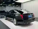 2023 Cadillac CT5 2.0T 237HP L4 10AT