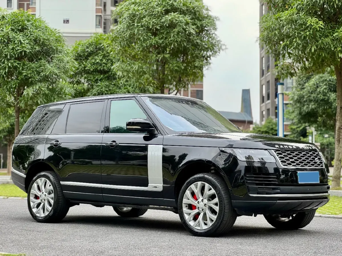 2018 Land Rover Range Rover 3.0T 381HP V6 8AT,autocango,china used car exporter,china ev exporter,chinese used car exporter,chinese used ev exporter