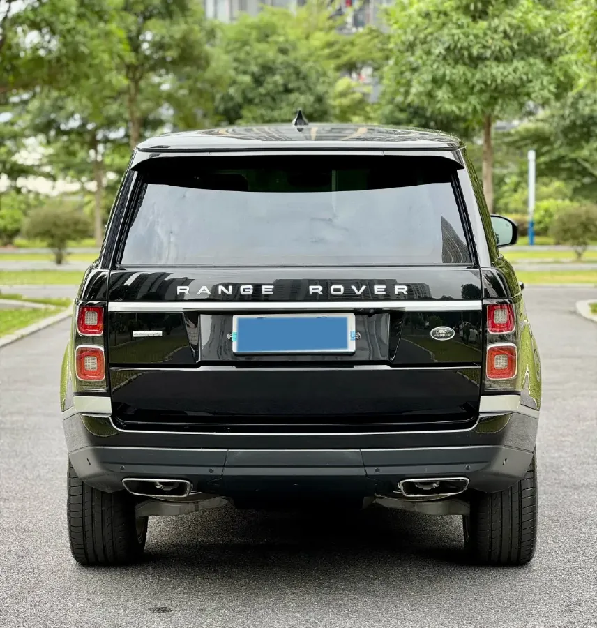 2018 Land Rover Range Rover 3.0T 381HP V6 8AT,autocango,china used car exporter,china ev exporter,chinese used car exporter,chinese used ev exporter