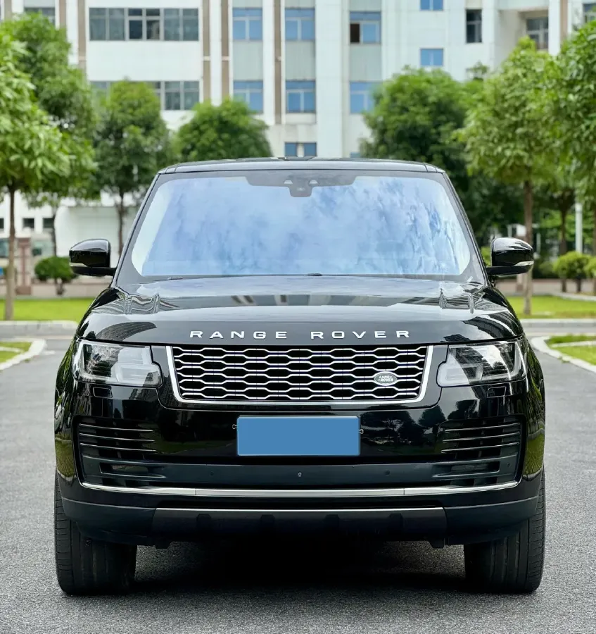 2018 Land Rover Range Rover 3.0T 381HP V6 8AT,autocango,china used car exporter,china ev exporter,chinese used car exporter,chinese used ev exporter