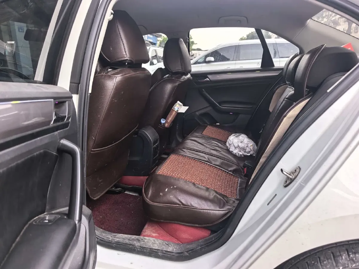 2019 Volkswagen Bora 1.5L 112HP L4 6AT,autocango,china used car exporter,china ev exporter,chinese used car exporter,chinese used ev exporter