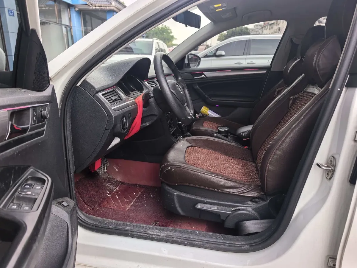 2019 Volkswagen Bora 1.5L 112HP L4 6AT,autocango,china used car exporter,china ev exporter,chinese used car exporter,chinese used ev exporter