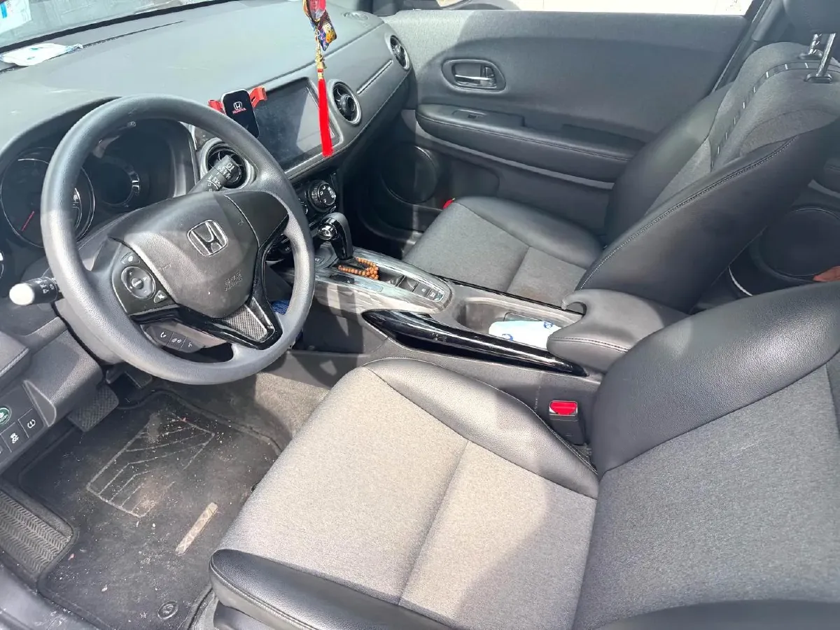 2021 Honda XR-V 1.5L 131HP L4 CVT,autocango,china used car exporter,china ev exporter,chinese used car exporter,chinese used ev exporter